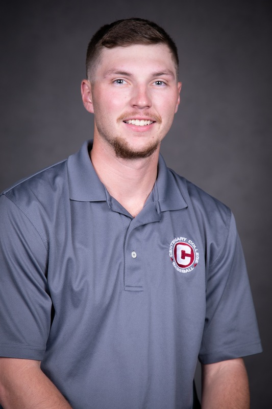 Cody Crowder | Assistant Coach & Recruiting Coordinator