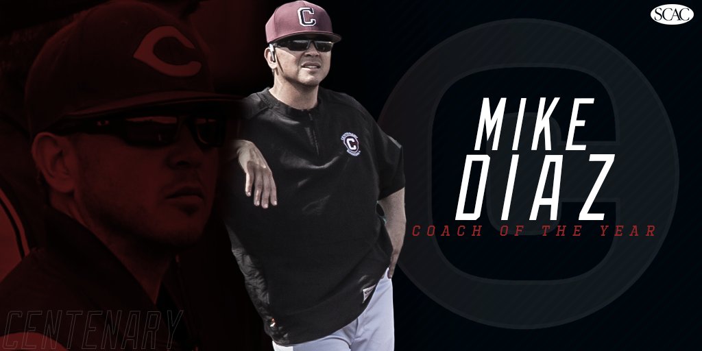 Mike Diaz | Head Coach