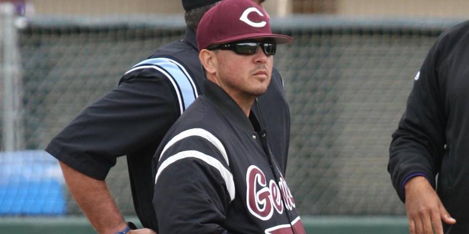 Mike Diaz | Head Coach