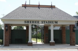 Shehee Stadium